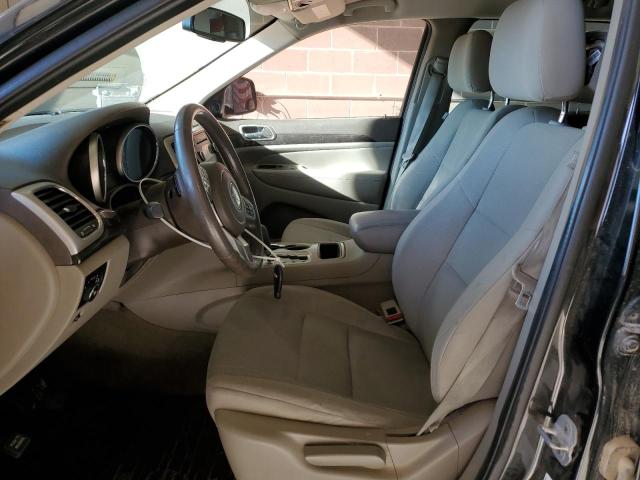 Photo 7 from auction – 2012 JEEP GRAND CHER with VIN 1C4RJFAG8CC184416