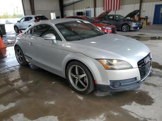صورة رقم 4 من المزاد - 2008 AUDI TT 3.2 QUA مع VIN TRUDD38J881001350