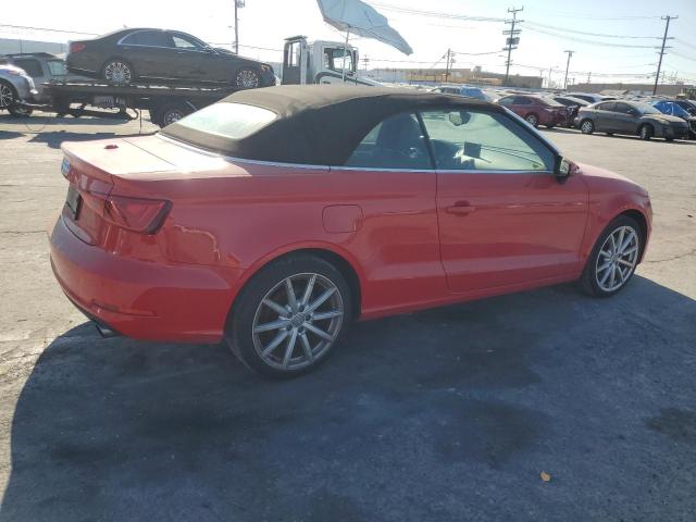 Photo 3 from auction – 2015 AUDI A3 PREMIUM PLUS with VIN WAU3FLFFXF1102754