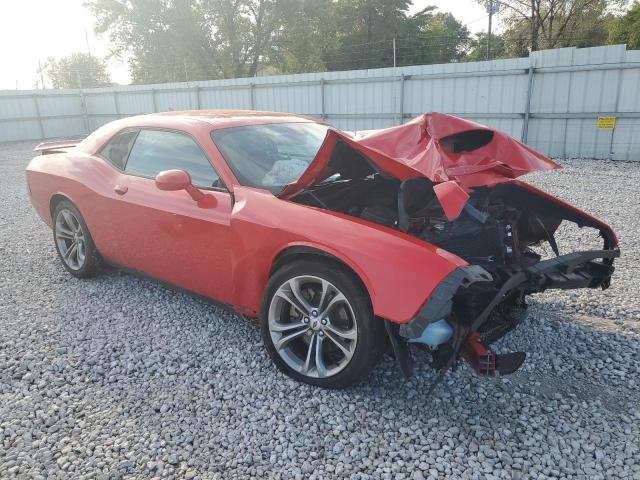 Photo 4 from auction – 2021 DODGE CHALLENGER GT with VIN 2C3CDZJG6MH615711