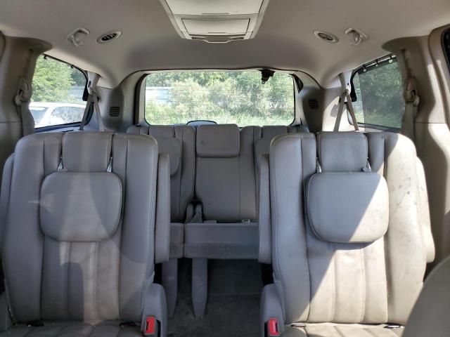 Photo 10 from auction – 2012 CHRYSLER TOWN & COU with VIN 2C4RC1CG1CR369196