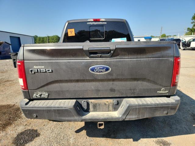 Photo 6 from auction – 2016 FORD F150 SUPER with VIN 1FTEW1EF2GKE90754