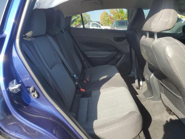 Photo 11 from auction – 2024 SUBARU CROSSTREK with VIN JF2GUADC8R8858524