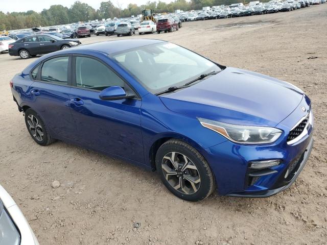 Photo 4 from auction – 2019 KIA FORTE FE with VIN 3KPF24AD4KE021411