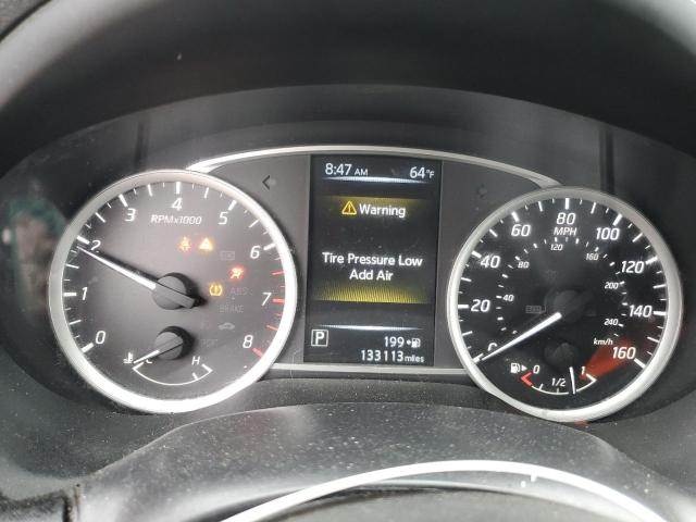 Photo 9 from auction – 2016 NISSAN SENTRA S with VIN 3N1AB7AP3GL684092