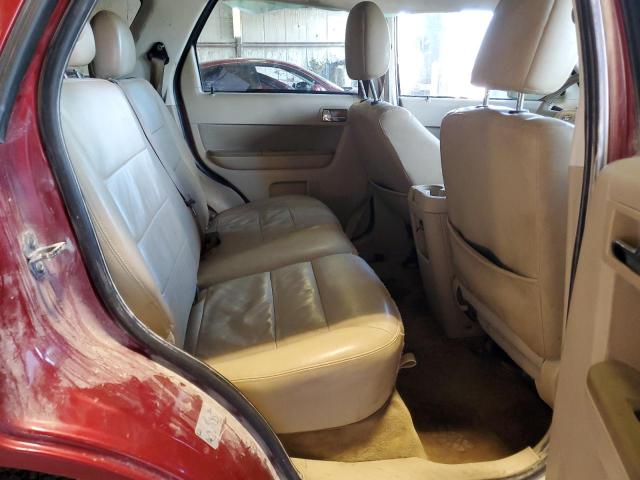 Photo 11 from auction – 2011 FORD ESCAPE LIM with VIN 1FMCU0EG7BKB13275