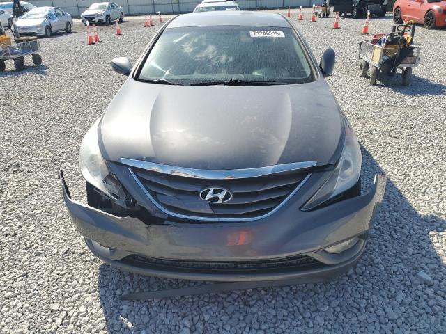 Photo 5 from auction – 2013 HYUNDAI SONATA GLS with VIN 5NPEB4AC8DH613475