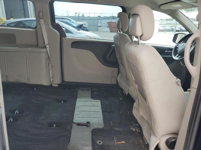 Photo 11 from auction – 2016 DODGE GRAND CARA with VIN 2C4RDGBG2GR140727