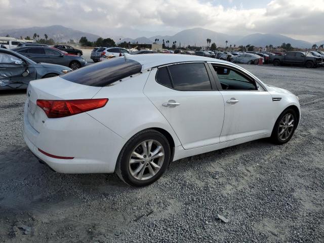 Photo 3 from auction – 2013 KIA OPTIMA LX with VIN 5XXGM4A79DG114735