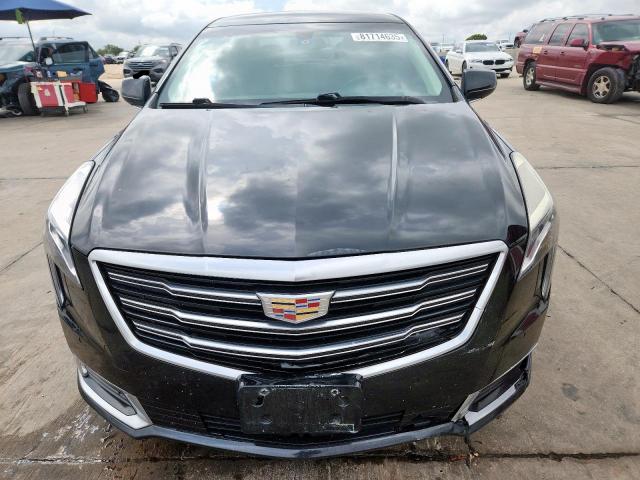 Photo 5 from auction – 2018 CADILLAC XT5 with VIN 2G61M5S37J9117291