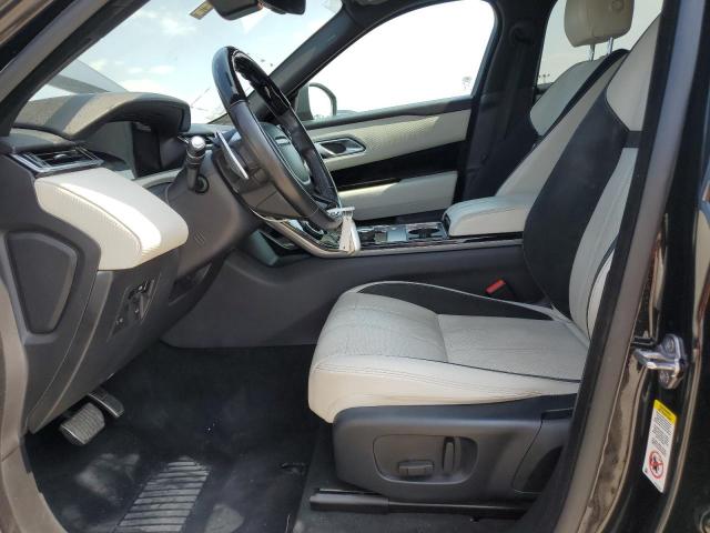 Photo 7 from auction – 2019 LAND ROVER RANGE ROVE with VIN SALYL2EX9KA214289