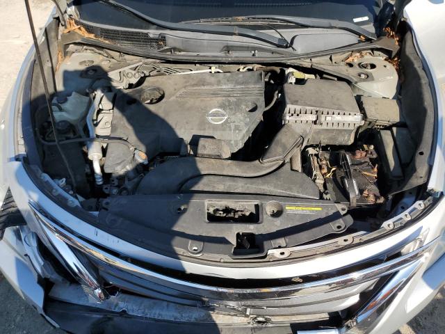 Photo 11 from auction – 2013 NISSAN ALTIMA 2.5 with VIN 1N4AL3AP4DN422148