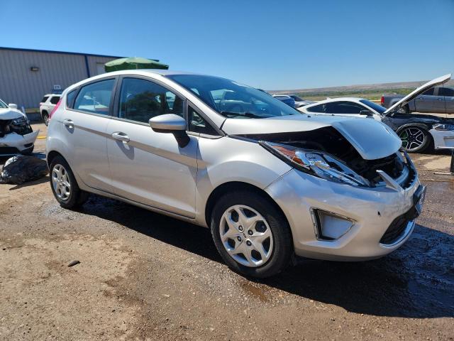 Photo 4 from auction – 2011 FORD FIESTA SE with VIN 3FADP4EJ6BM176353