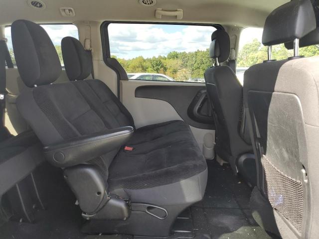 Photo 11 from auction – 2019 DODGE GRAND CARA with VIN 2C4RDGBGXKR615582