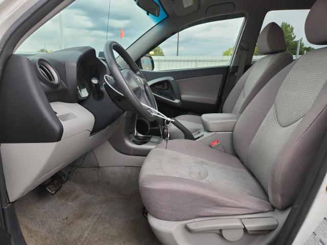 Photo 7 from auction – 2008 TOYOTA RAV4 with VIN JTMBD33V585140985