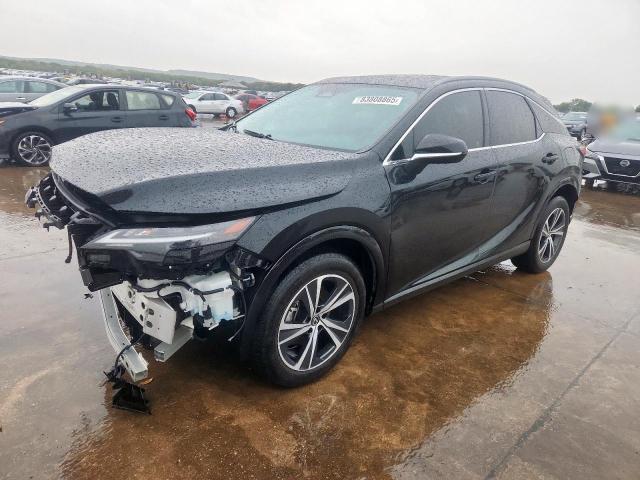 LEXUS RX 350 PRE 2023 with VIN JTJCHMAAXP2002872 - Photo from auction