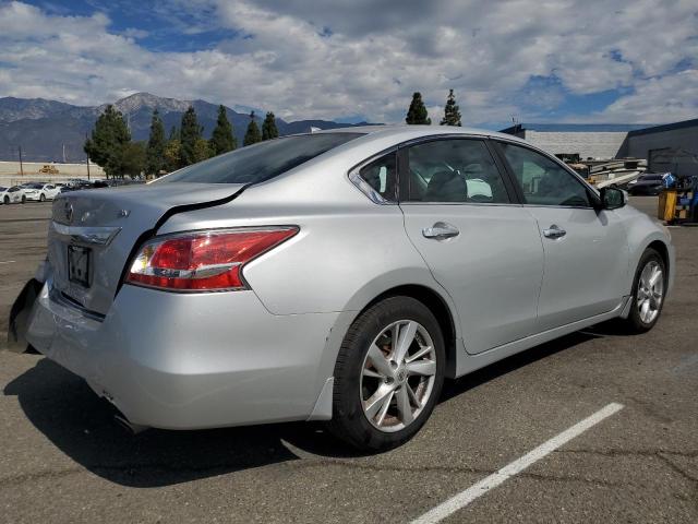 Photo 3 from auction – 2015 NISSAN ALTIMA with VIN 1N4AL3AP7FC249353