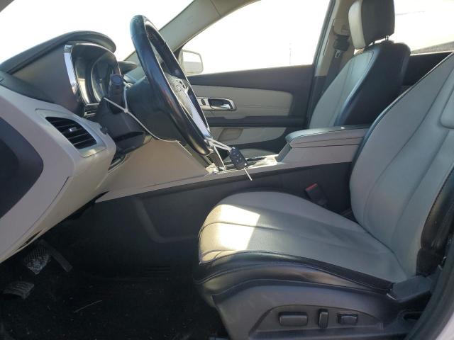 Photo 7 from auction – 2015 GMC TERRAIN SL with VIN 2GKALSEK3F6230184