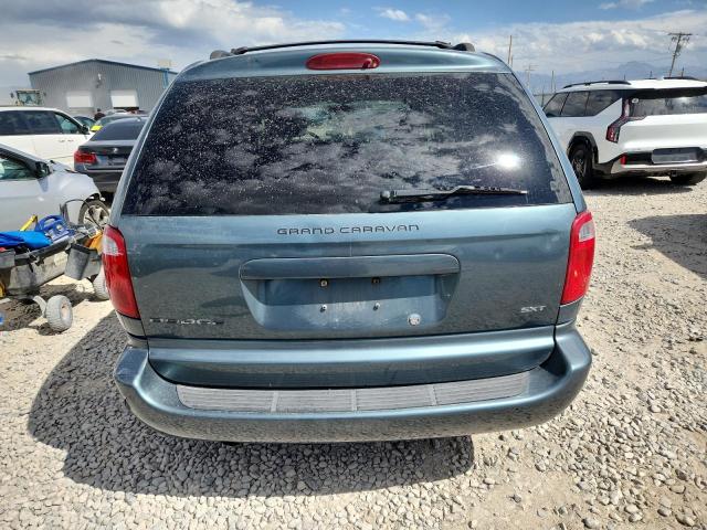 Photo 6 from auction – 2007 DODGE GRAND CARA with VIN 2D4GP44L77R241563