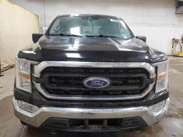Photo 5 from auction – 2021 FORD F150 SUPERCREW with VIN 1FTFW1E86MKD83904