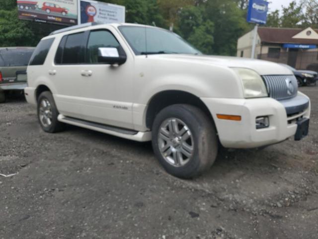 Photo 4 from auction – 2007 MERCURY MOUNTAINEE with VIN 4M2EU48E07UJ00498