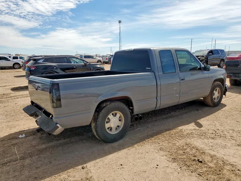 Foto 3 de la subasta – 1998 GMC SIERRA C15 con VIN 2GTEC19R1W1548297