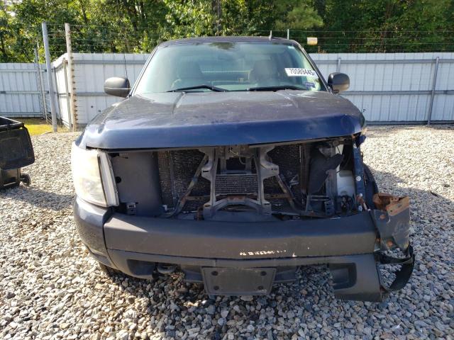 Zdjęcie 5 z aukcji – 2008 CHEVROLET SILVERADO z VIN 2GCEK190381265469