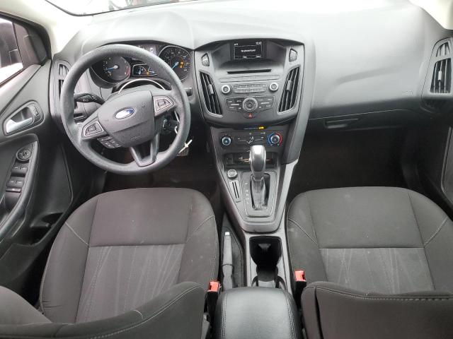 Photo 8 from auction – 2016 FORD FOCUS SE with VIN 1FADP3F20GL363663