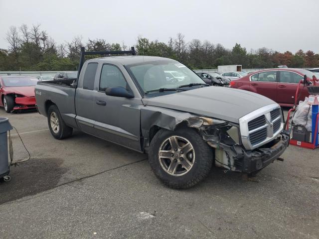 Photo 4 from auction – 2005 DODGE DAKOTA SLT with VIN 1D7HW42K35S136812