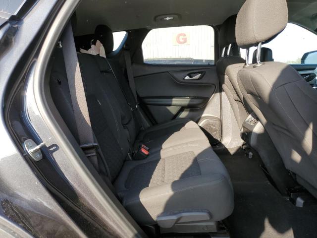Photo 11 from auction – 2022 CHEVROLET BLAZER 2LT with VIN 3GNKBHR42NS186025