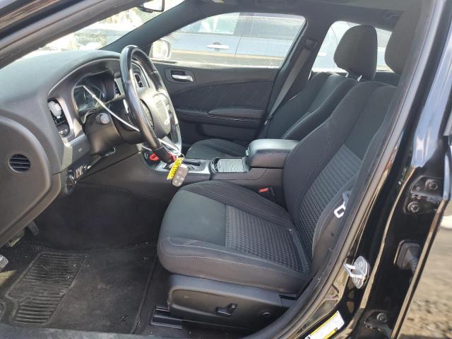 Photo 7 from auction – 2019 DODGE CHARGER SXT with VIN 2C3CDXJG0KH523656