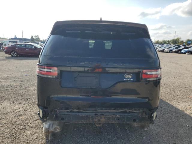 Photo 6 from auction – 2018 LAND ROVER DISCOVERY with VIN SALRR2RV1JA051647