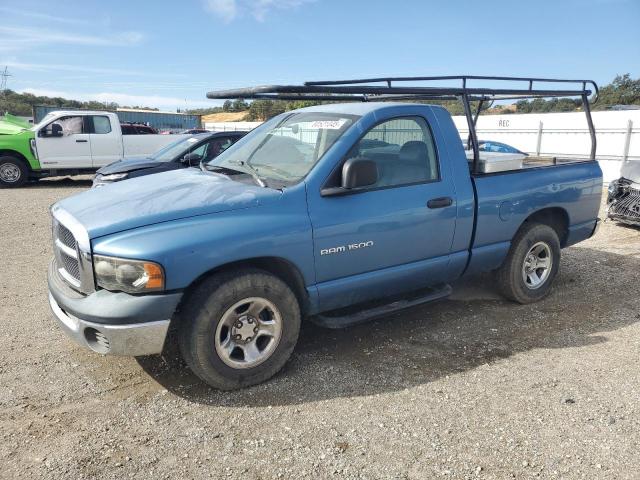 DODGE RAM 1500 2003 with VIN 1D7HA16N13J629280 - Photo from auction