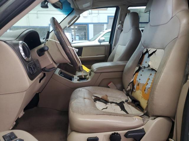 Photo 7 from auction – 2005 FORD EXPEDITION with VIN 1FMFU18575LB07763