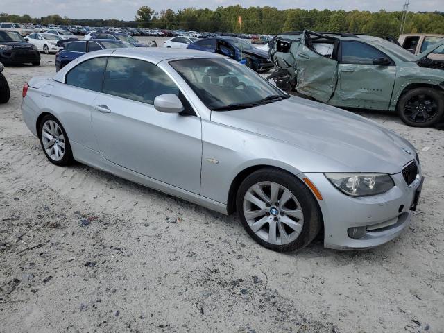Photo 4 from auction – 2012 BMW 328 I with VIN WBADW3C51CE822903