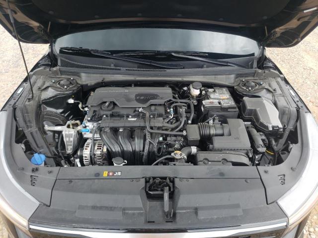 Foto 11 de la subasta – 2025 KIA K4 EX con VIN 3KPFU4DE2SE138774