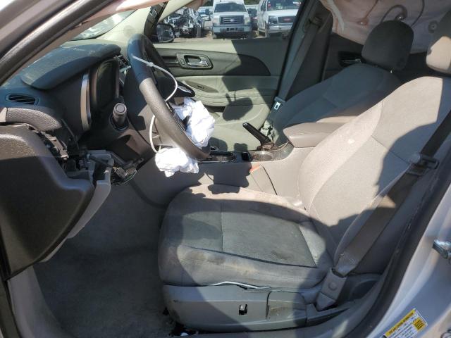 Photo 7 from auction – 2014 CHEVROLET MALIBU LS with VIN 1G11B5SL7EF104534