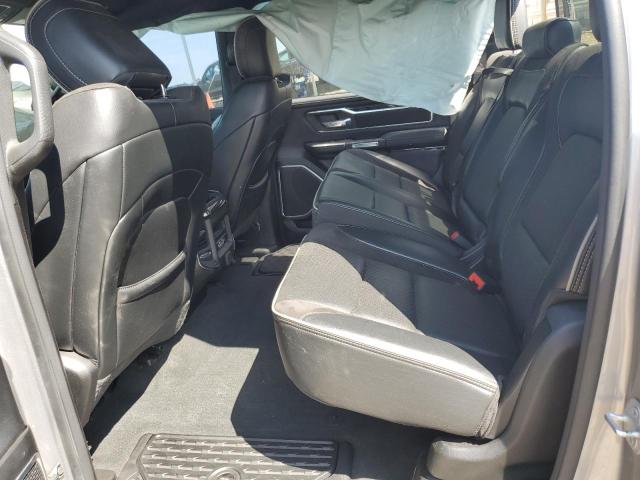 Photo 10 from auction – 2021 RAM 1500 LARAMIE with VIN 1C6SRFJT7MN806542