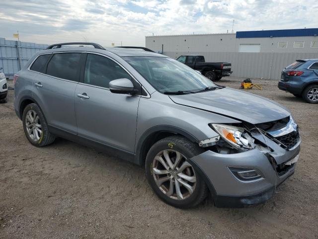 Photo 4 from auction – 2012 MAZDA CX-9 with VIN JM3TB2DA5C0357076