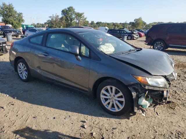 Photo 4 from auction – 2012 HONDA CIVIC EX with VIN 2HGFG3B81CH513947