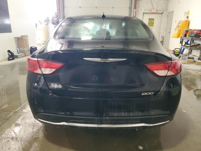 Photo 6 from auction – 2016 CHRYSLER 200 LIMITE with VIN 1C3CCCAB1GN165949