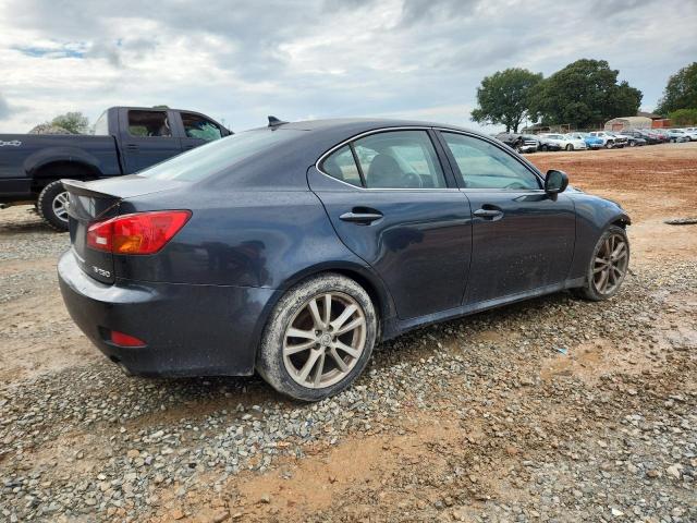 Photo 3 from auction – 2007 LEXUS IS 250 with VIN JTHBK262475038611
