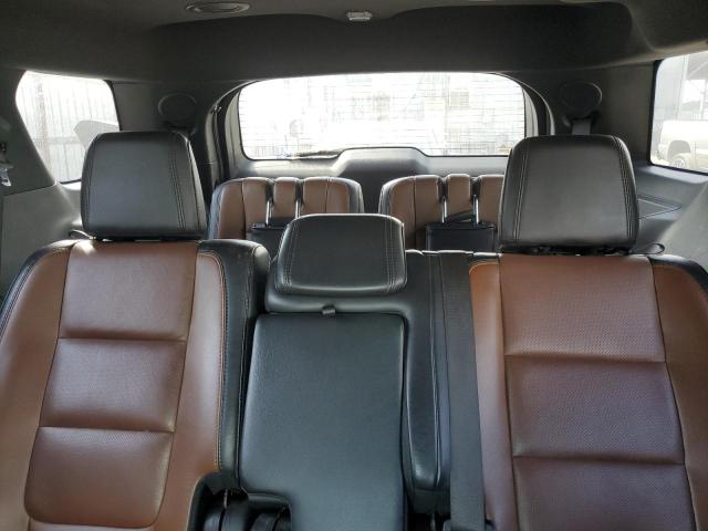 Photo 10 from auction – 2015 FORD EXPLORER with VIN 1FM5K7F86FGB12092