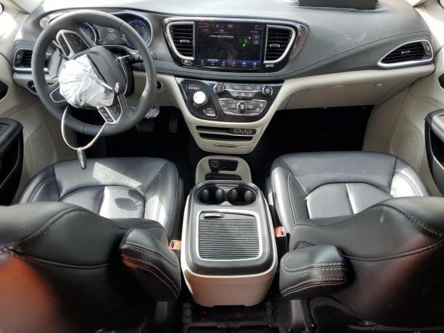 Фото 8 с аукциона – 2023 CHRYSLER PACIFICA T с VIN 2C4RC1BGXPR590495