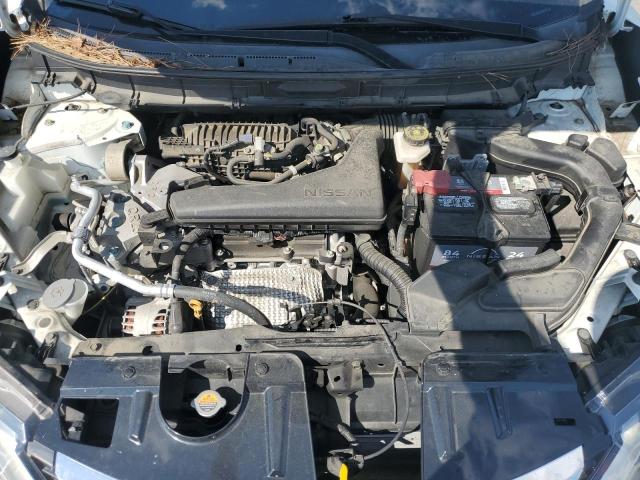 Photo 11 from auction – 2017 NISSAN ROGUE S with VIN KNMAT2MT8HP502091
