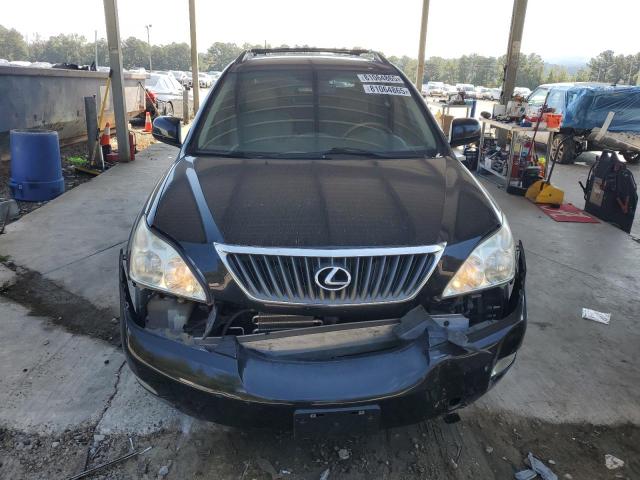 Photo 5 from auction – 2008 LEXUS RX 350 with VIN 2T2GK31U58C046447