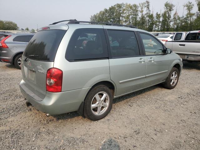 Photo 3 from auction – 2003 MAZDA MPV WAGON with VIN JM3LW28A130347188