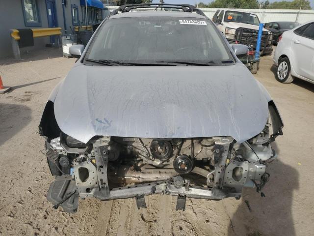 Photo 5 from auction – 2015 SUBARU IMPREZA SP with VIN JF1GPAZ63F8251800