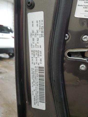 Photo 14 from auction – 2016 DODGE JOURNEY SX with VIN 3C4PDCBG2GT122855