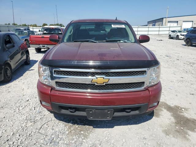 Photo 5 from auction – 2008 CHEVROLET SILVERADO with VIN 2GCEK13M981152864